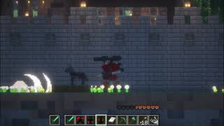 Minecraft Mod Dev Practice: Cameras: 02.2D camera(Robo) by Ortho Camera