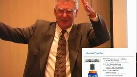 Optimization of Storage Virtualization - Part 3