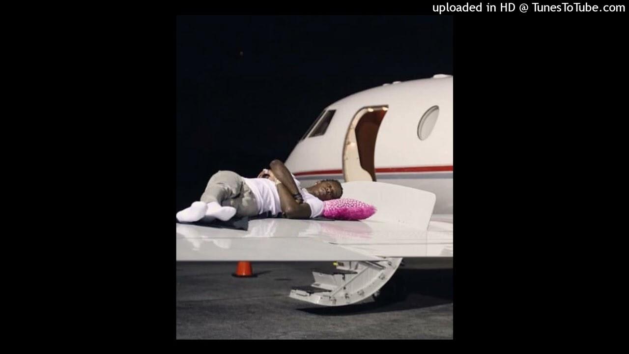 *FREE* pierre bourne x young thug x drumma boy type beat "parasocial" prod. @senseixjay