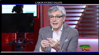 Laboratorio Salute: celiachia e intolleranze alimentari con Dr. Giannotti - 11.07.2019