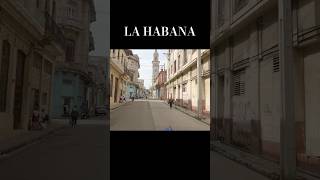 DRIVING in LA HABANA, CUBA, 4K 60fps #driving #4k #cuba #lahabana #havana