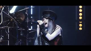 Doll$boxx - Take My Chance live at Tokyo Dome City Hall