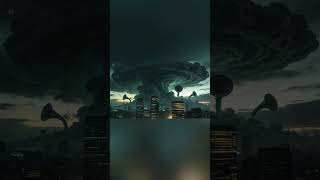 El aterrador misterio de los Cielomotos.