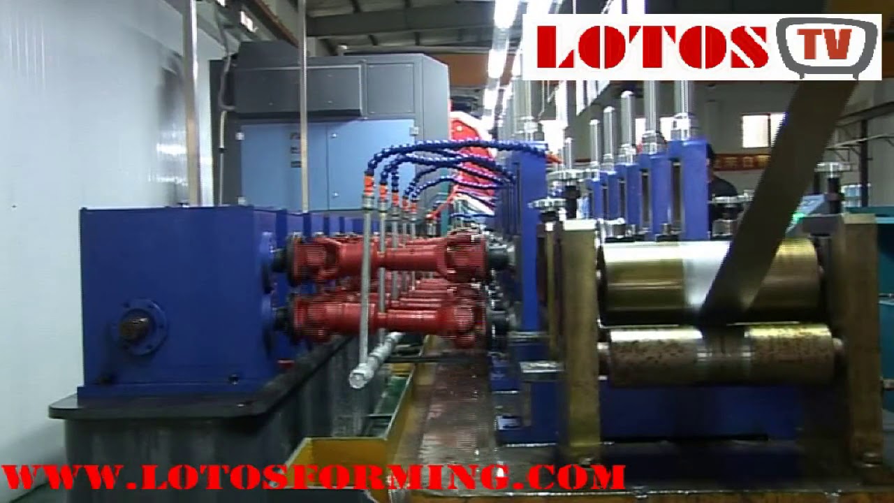tube mill line from china,pipe mill machine in china
