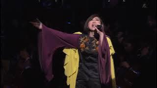 Evangelion: A Cruel Angel's Thesis ft. Yoko Takahashi & Philharmonic Orchestra (LIVE) OP