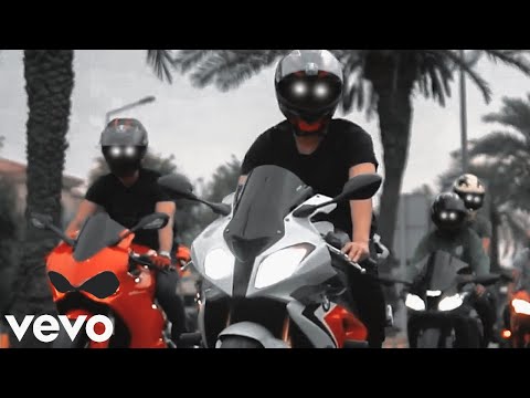 UNAVERAGE GANG - UNDERWORLD | Panigale 1199 (feat  Beyond 101)