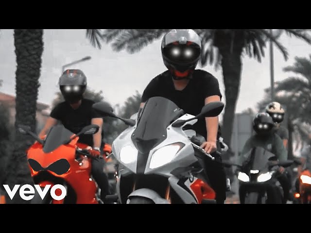 UNAVERAGE GANG - UNDERWORLD | Panigale 1199 (feat  Beyond 101) class=