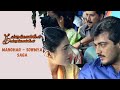 Kandukondain Kandukondain | Manohar Sowmya Love Saga | Ajith | Tabu | AR Rahman | Rajiv Menon