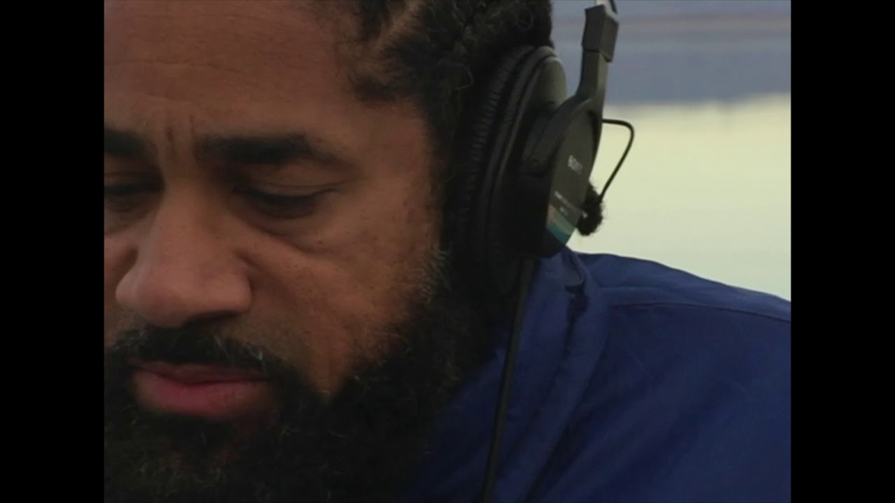 Dem Jointz - CALM WATERS (EPISODE 3) THE WANDERER SERIES (Official Video)