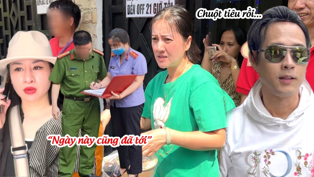 Sáng 27/2: Chuột Cái Té Xỉu Bị Ông Giáo Gọi Tên, Hồng Loan Mừng Run Đón TIN VUI Từ Ân Nhân?