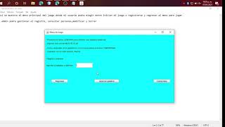 Ahorcado-POO-Examen 3