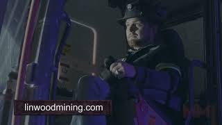 Manufacturing Marvels introduces: Linwood Mining & Minerals Corporation based in Davenport, Iowa.