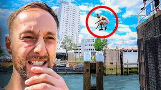My Most Painful Water Fails of the Past Few Years...