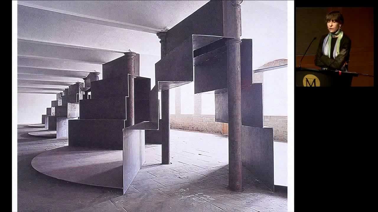 Anthony Caro and the Onward of Art