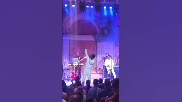 Thumbnail of Celebrate Each Other's Existence - Shawn Stockman - Boys II Men -