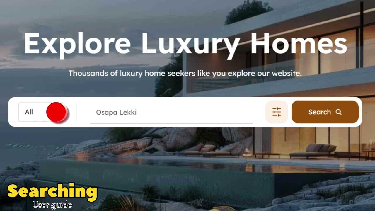 Find Your Next Property in Nigeria with PropertySpot