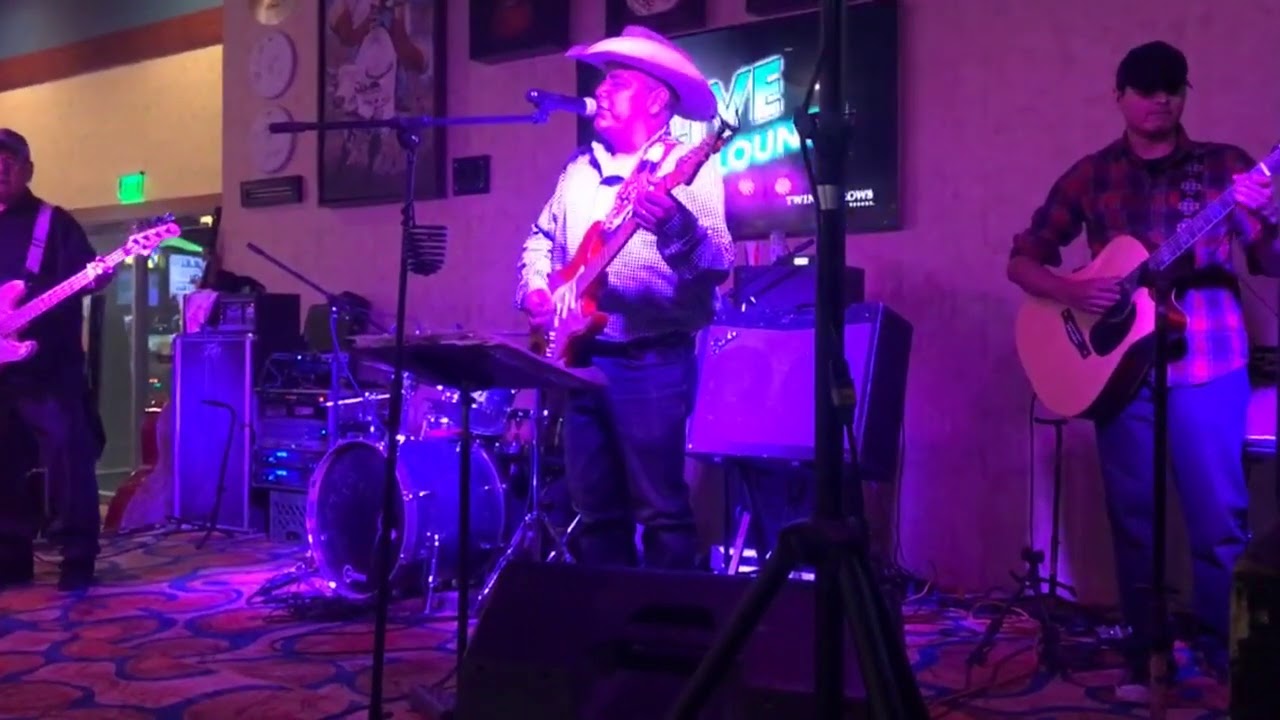 Stateline Twin Arrows Casino, Flagstaff AZ 05/13/18. YouTube