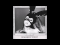 Ariana Grande Into You Official Album Instrumental