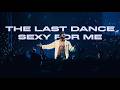 Jason Derulo The Last Dance World Tour Sexy For Me Live