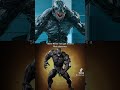 Venom’s Midnight Suns Outfits and Their References!