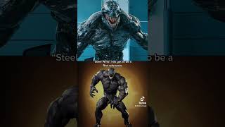 Venom’s Midnight Suns Outfits and Their References!