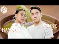 Hannah and Andre Compete In Making Chicken Binakol | Fiesta In A Box Ep 5