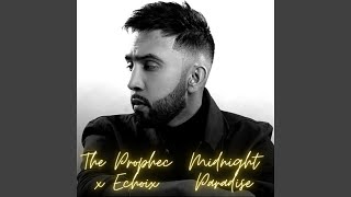 Jaan the Prophec (Echo Version)