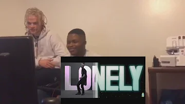 Yung Bans - Lonely ft. Lil Skies (Dir. by @_ColeBennett_) REACTION!!!