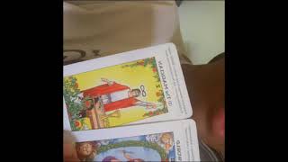 🦋Almost personal collective reading 🦋
