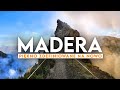 Madera - najpiękniejsza wyspa jaką widziałem! 😲 Jak jest na MADERZE? Lasy mgliste i początki z FPV