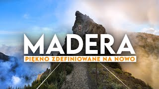 Madera - najpiękniejsza wyspa jaką widziałem! 😲 Jak jest na MADERZE? Lasy mgliste i początki z FPV