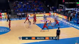 Basabe LSB  Championship 18.5 PPG  *Scouting Version*