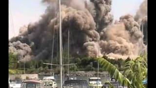 Lakeview Power Station Demolition