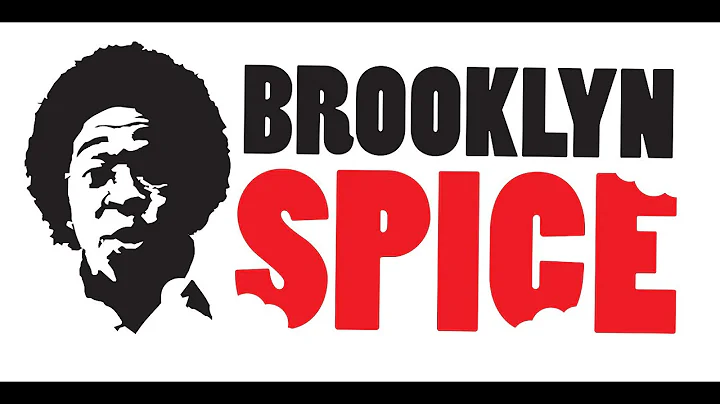 Brooklyn Spice: Episode 1 - Inspiration - Extended...