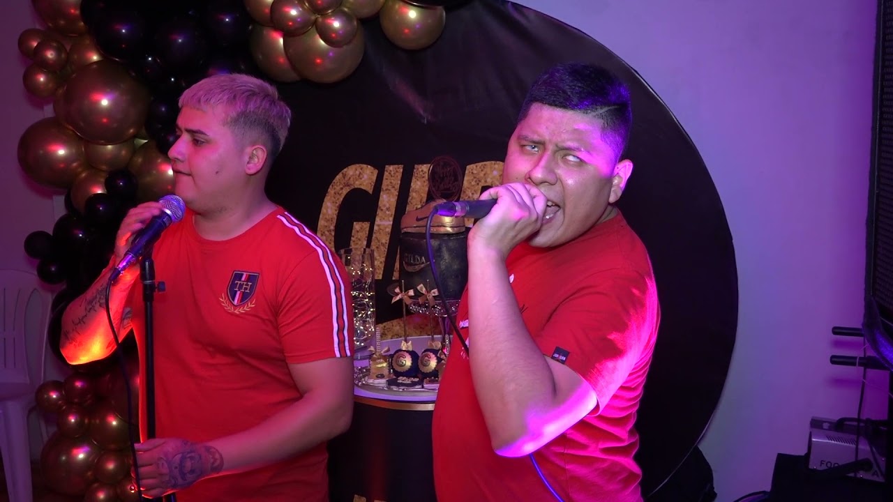 PUEBLO - JOAN TANGOA...FELIZ CUMPLEAÑOS 