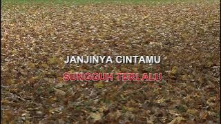 BERSANDIWARA SONIA Indonesian Malay Karaoke
