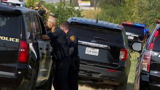 WATCH IT LIVE: DPS Response on Far West Side