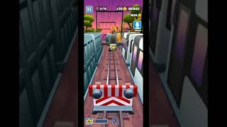 Subway Surfers Runner Game Android Gameplay Walkthrough (1080) #100 screenshot 5