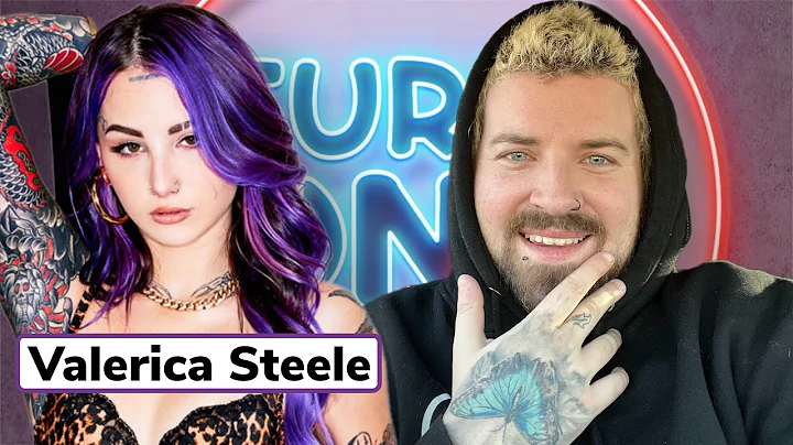 10 guys at once, size queen, Valerica Steele EP 35...