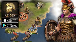 2-1 Battle Of Heraclea | Chapter 2 Pyrrhic Wars | Grand War: Rome Strategy Guide screenshot 3