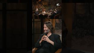 Before Joaquin, There Was Leaf Phoenix.