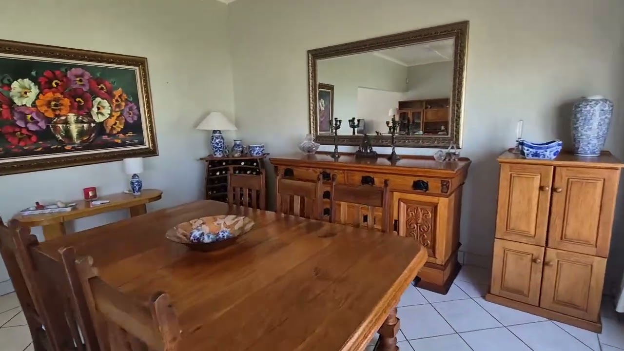 3 Bed Home on 1.6ha of Land For Sale in Leisure Bay