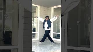 Calm down | Rema | Austin Millz Remix | Dance Cover | #shorts Resimi