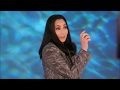 Cher Eau De Couture (Behind The Scenes)