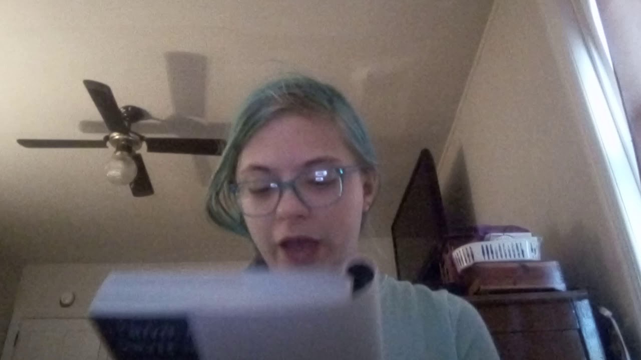 The Collector by K.R. Alexander chapter 2 & 3 - YouTube