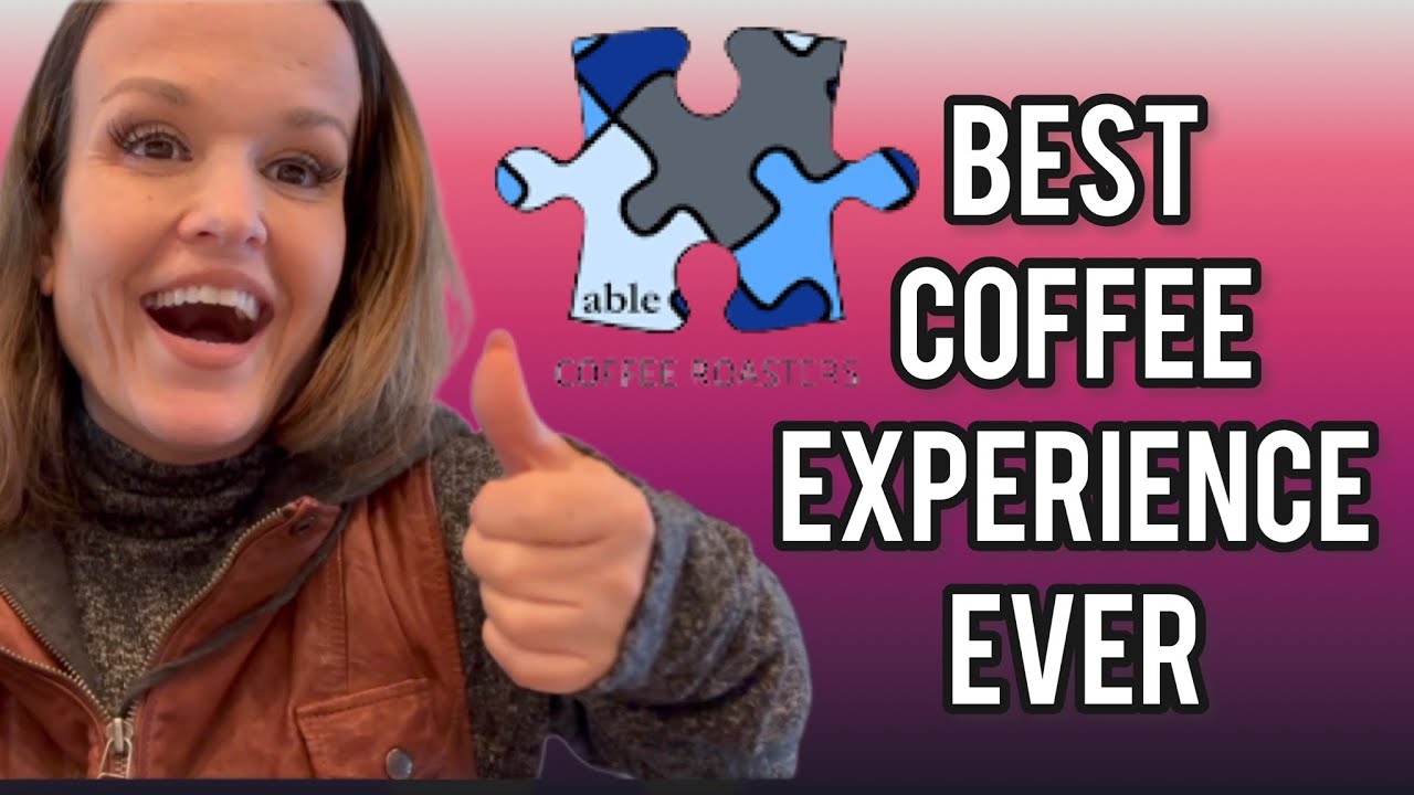 Best Coffee Experience Ever YouTube
