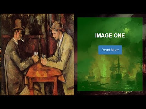 CSS image Hover effects | CSS Animation Examples