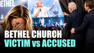 Bethel, Victims, and Charismatic Damage Control | Jed Hartley | Podcast Episode 644