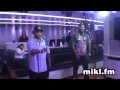 Petit Live Improvisé De Busta Rhymes Chez Mikl Break Ya Neck Petit Live Improvisé De Busta Rhymes Chez Mikl Break Ya Neck