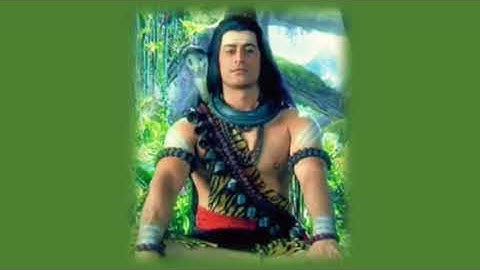 Adi Anant Shiv: Special version of Shiv Shiv Shiv Shiv Song: Longer & Enhanced Version
